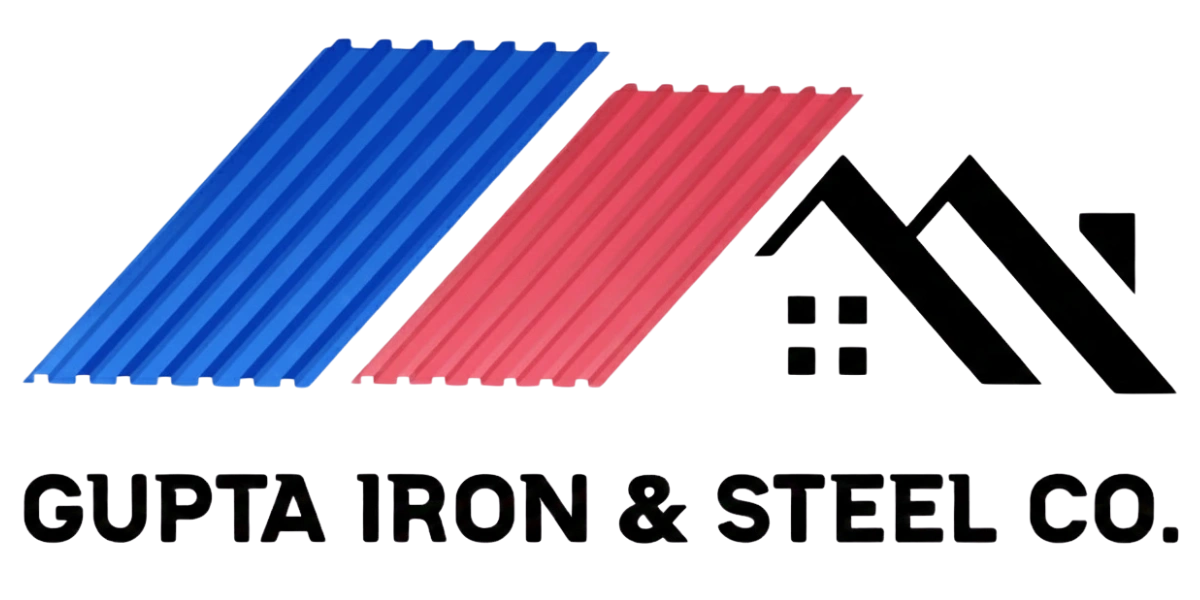 Gupta Iron & Steel Co.