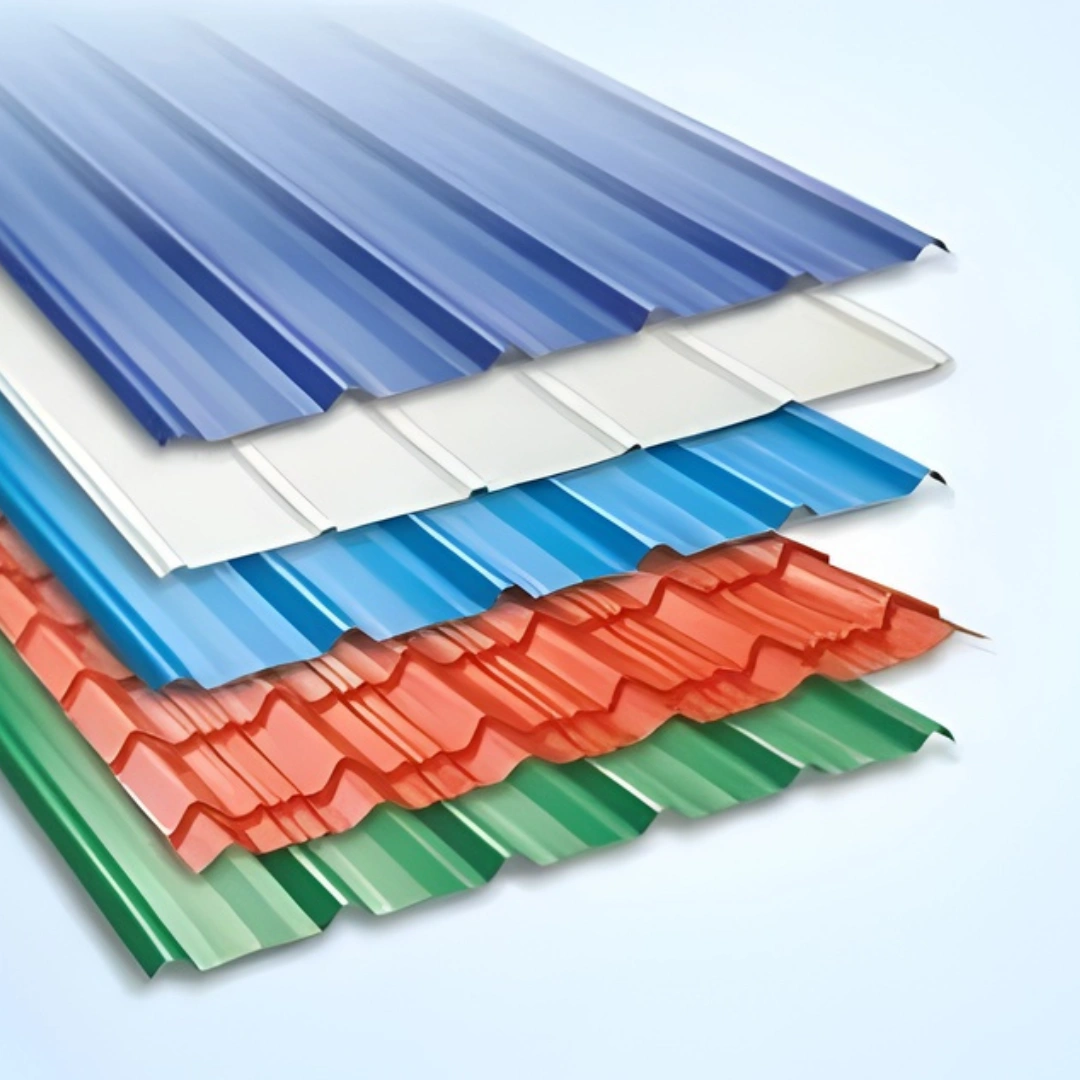 Gupta Iron & Steel Co.